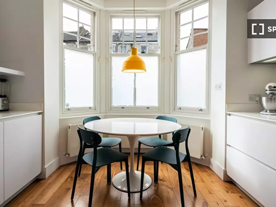 Immagine 4 di Appartamento in affitto  in Leathwaite Rd a Wandsworth