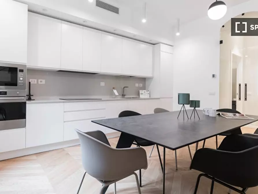 Immagine 16 di Appartamento in affitto  in Via Ippolito Pindemonte a Milano