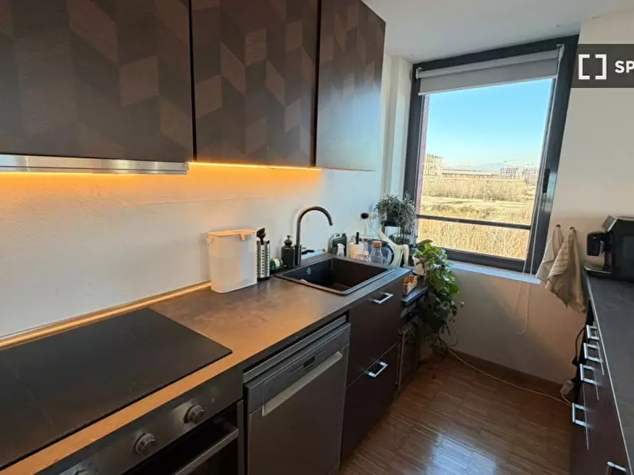 Immagine 11 di Ufficio in affitto  in Via G. Mazzini a Sesto San Giovanni