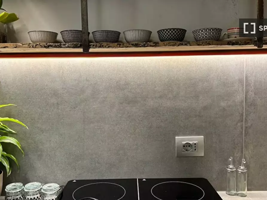 Immagine 5 di Appartamento in affitto  in P.za XXV Aprile a Milano