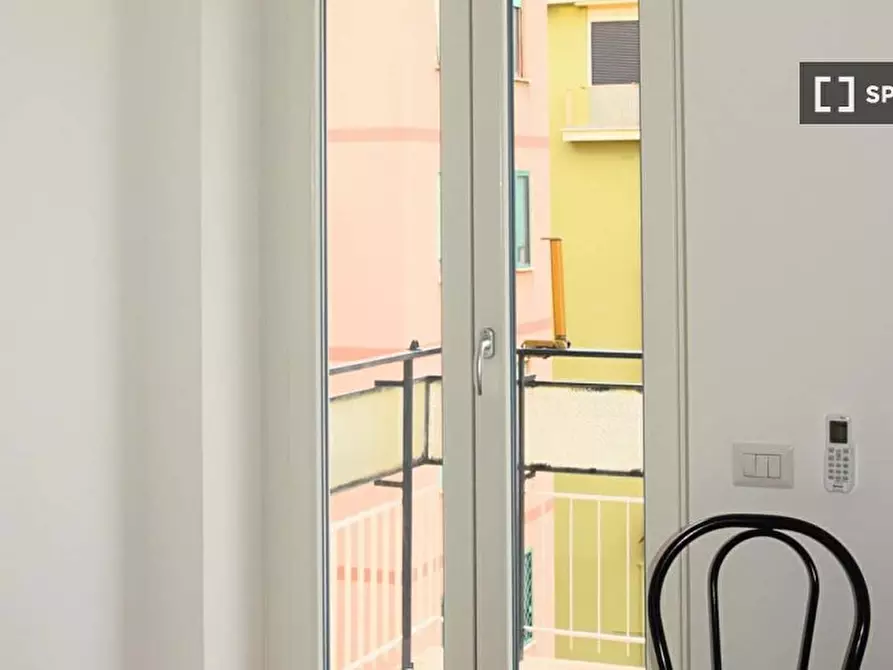 Immagine 14 di Appartamento in affitto  in Via Sisto IV a Roma