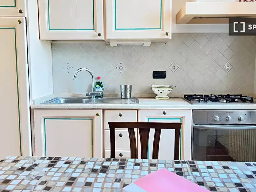 Immagine 2 di Appartamento in affitto  in Via Lucherini a Siena