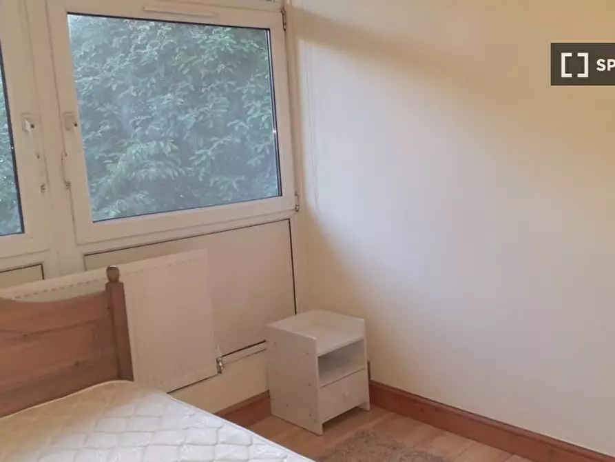 Immagine 2 di Camera condivisa in affitto  in Rayners Rd, London SW15 2AY, UK a Wandsworth