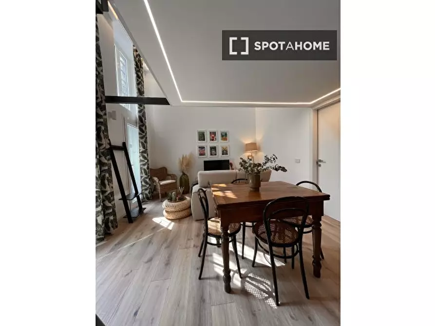 Immagine 6 di Ufficio in affitto  in Via Oglio a Milano