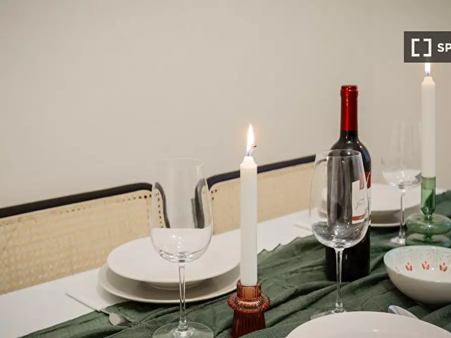 Immagine 18 di Appartamento in affitto  in Viale Francesco Crispi a Milano