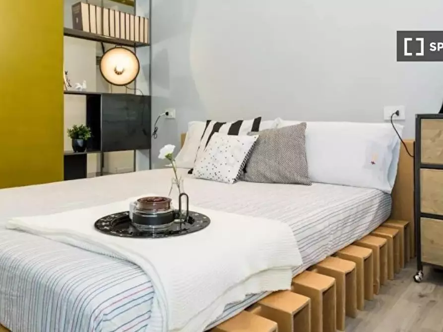 Immagine 7 di Appartamento in affitto  in Via Giovanni Pastorelli a Milano