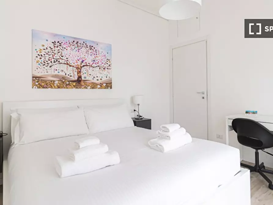 Immagine 3 di Appartamento in affitto  in Viale Serra a Milano