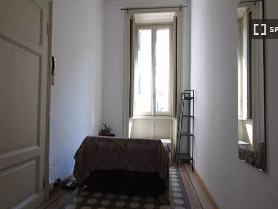 Immagine 16 di Camera condivisa in affitto  in Piazza XXIV Maggio a Milano