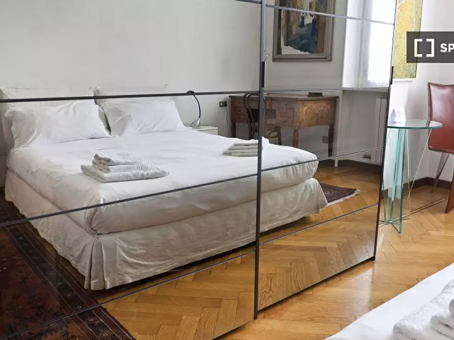 Immagine 9 di Appartamento in affitto  in Via Benedetto Marcello a Milano