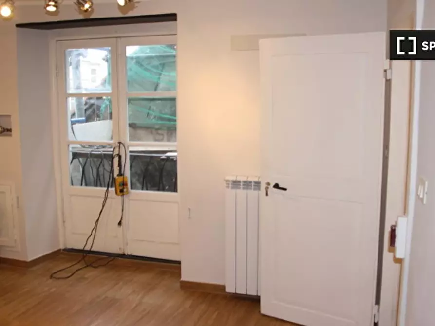 Immagine 6 di Camera condivisa in affitto  in Piazza del Campo a Genova