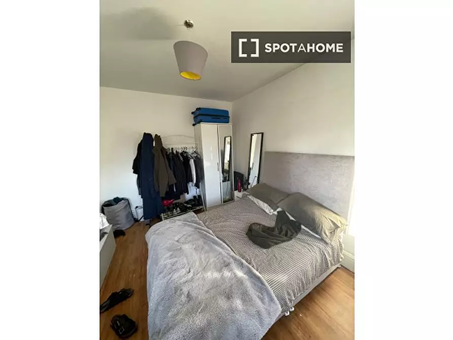 Immagine 12 di Camera condivisa in affitto  in Woolridge Way a Hackney