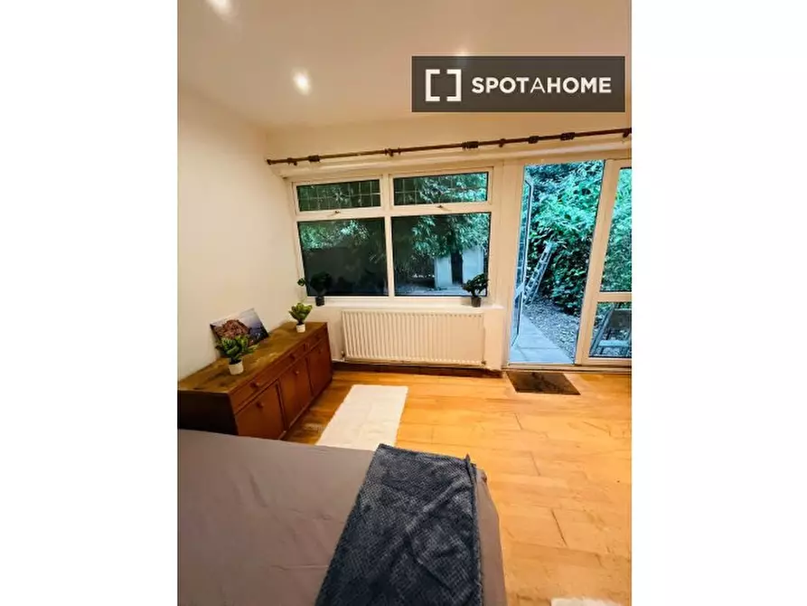 Immagine 4 di Camera condivisa in affitto  in Penderyn Way a Islington
