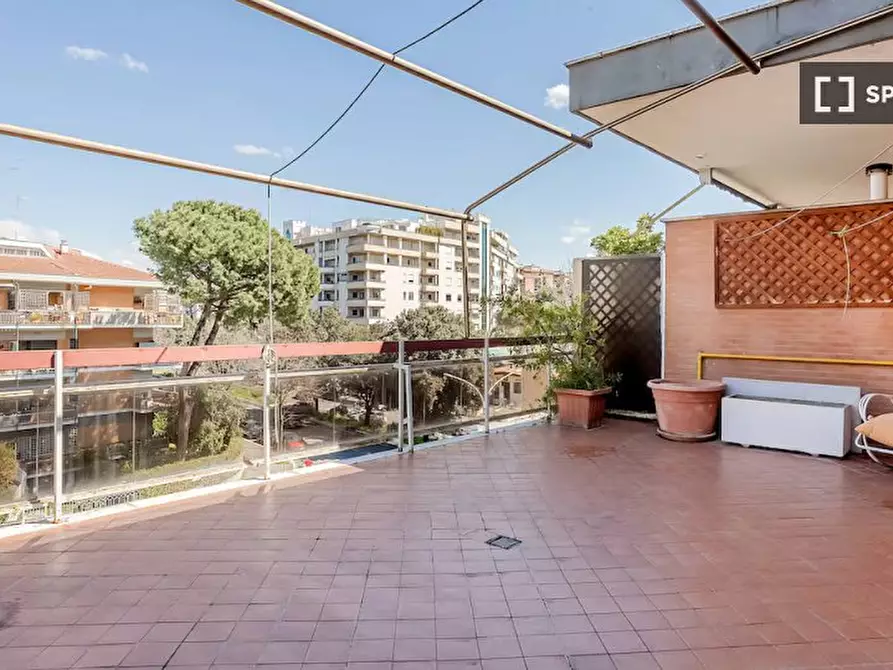 Immagine 7 di Appartamento in affitto  in Via Vincenzo Ussani a Roma