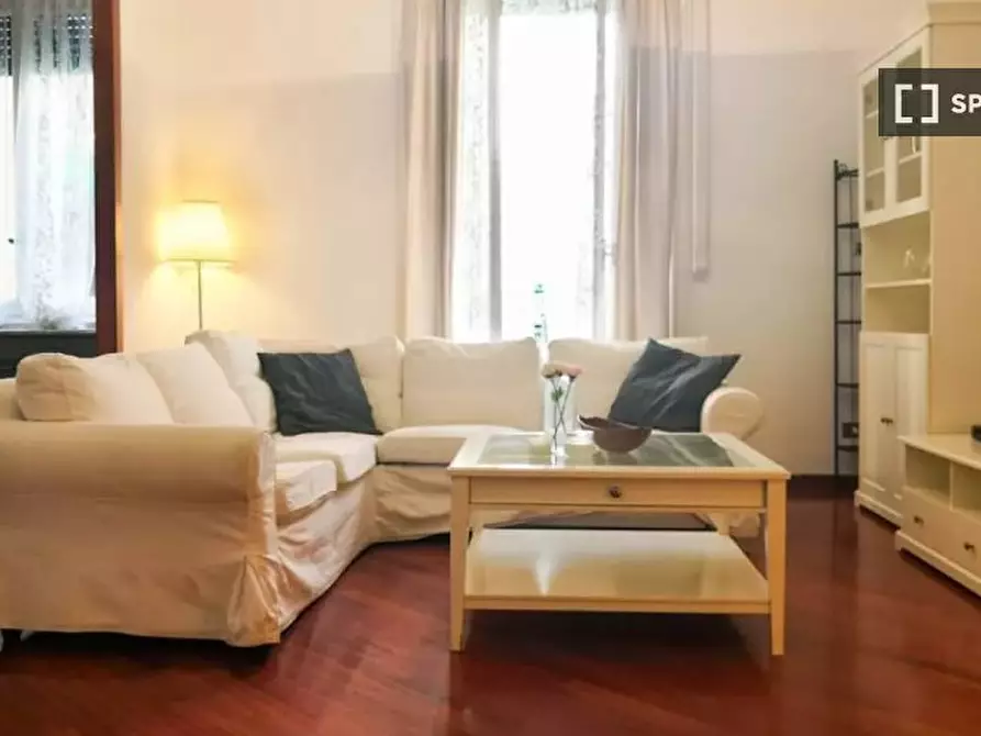 Immagine 6 di Appartamento in affitto  in Via Olindo Guerrini a Milano