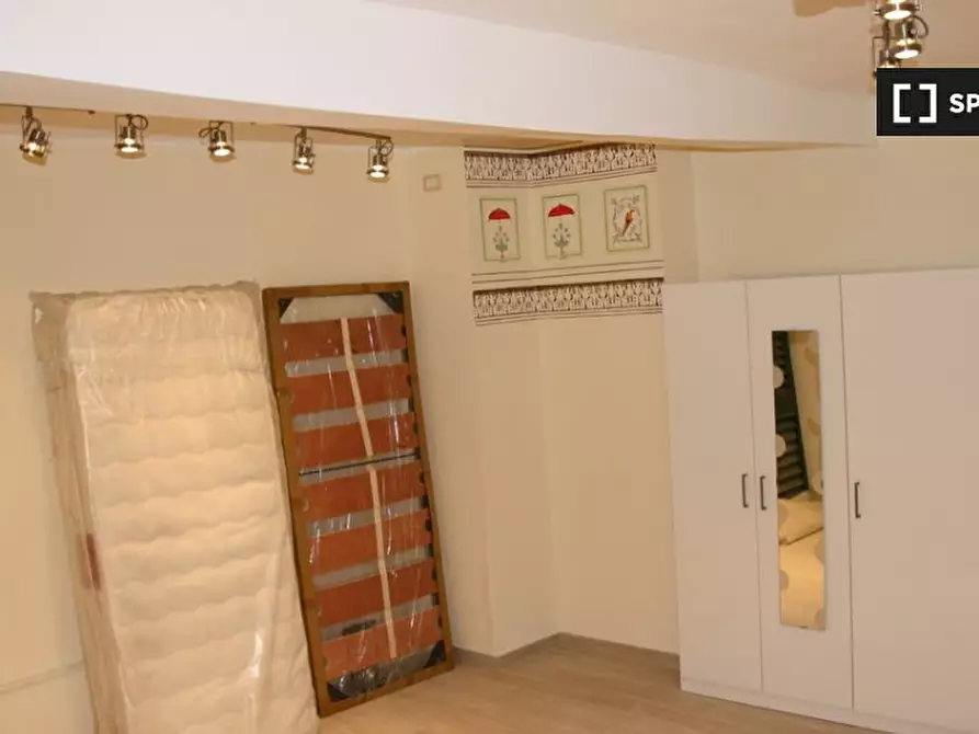 Immagine 10 di Camera condivisa in affitto  in Piazza del Campo a Genova