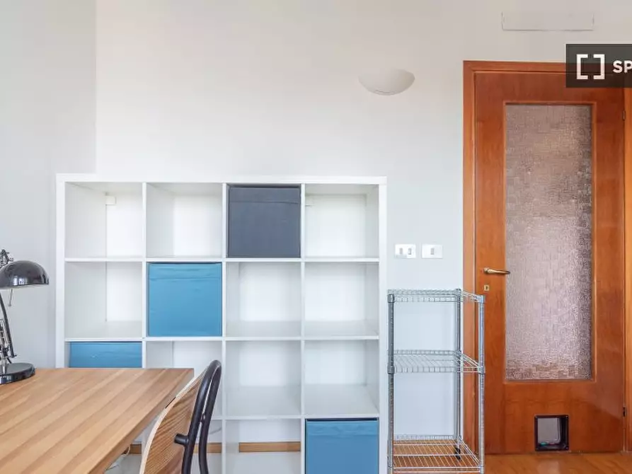 Immagine 15 di Appartamento in affitto  in Via Giuseppe Pogatschnig a Milano