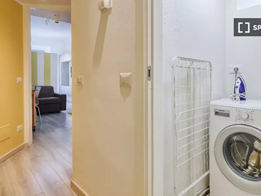 Immagine 12 di Ufficio in affitto  in Via Vigevano a Milano