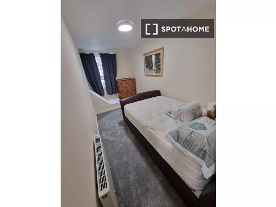 Immagine 6 di Appartamento in affitto  in Causewayside a Marchmont and Blackford