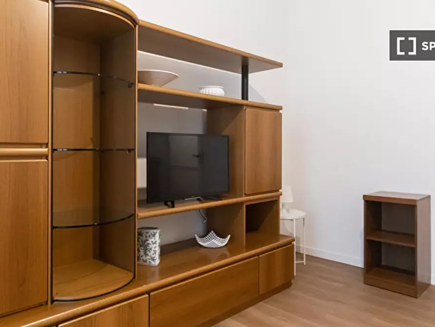 Immagine 8 di Appartamento in affitto  in Viale Stelvio a Milano