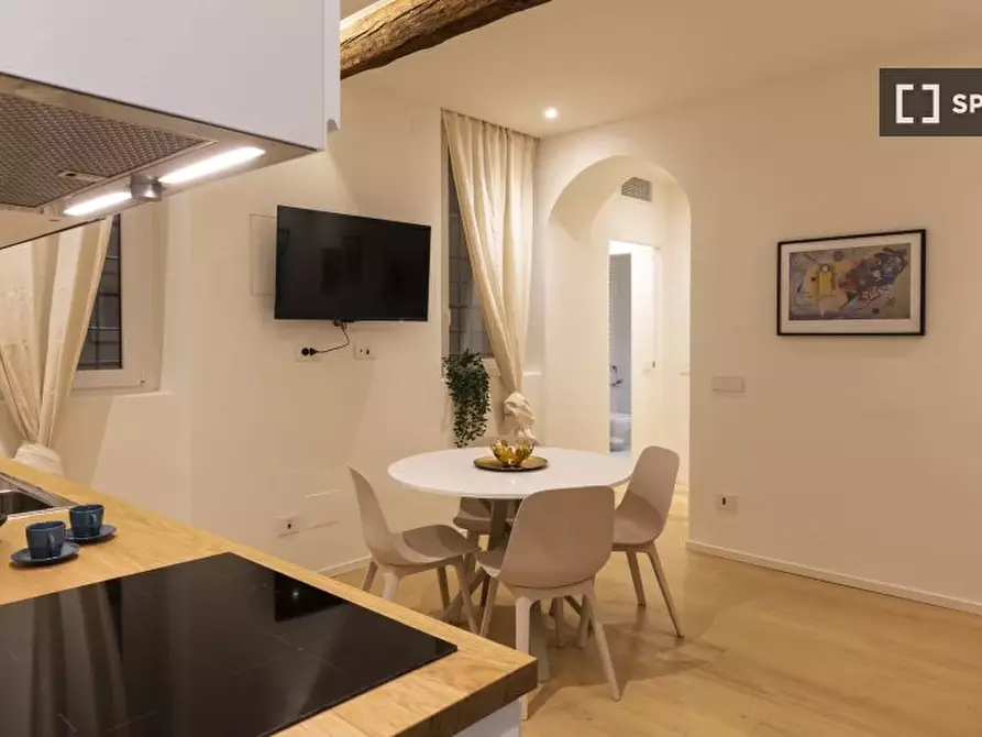 Immagine 10 di Appartamento in affitto  in Corso di Porta Ticinese a Milano