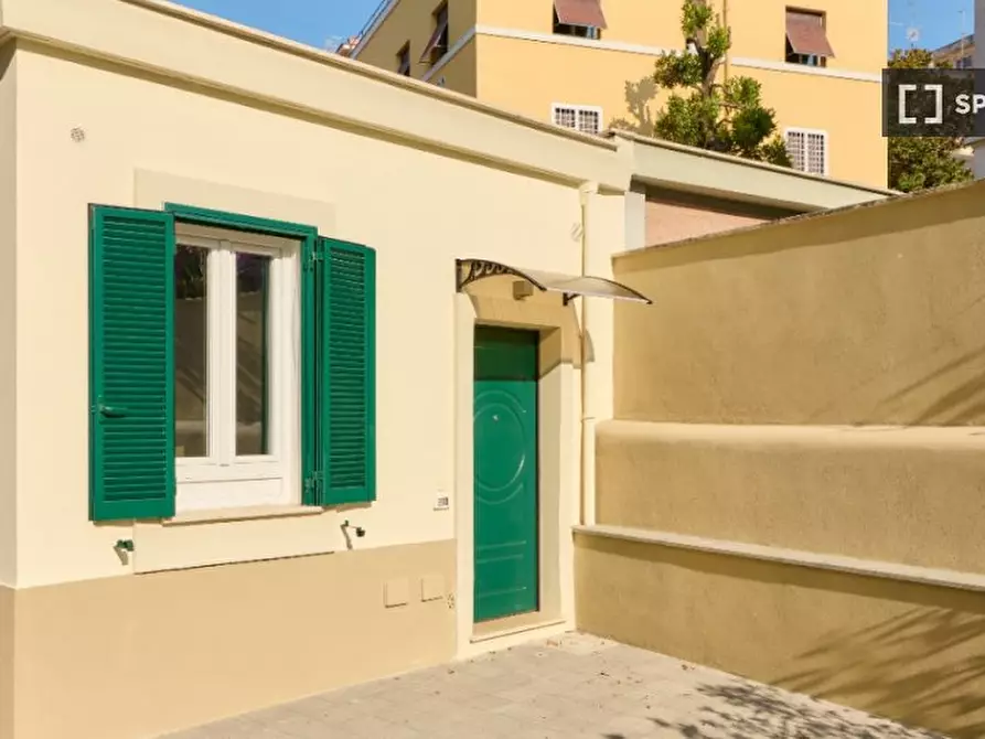 Immagine 2 di Appartamento in affitto  in Via Giulia di Gallese a Roma