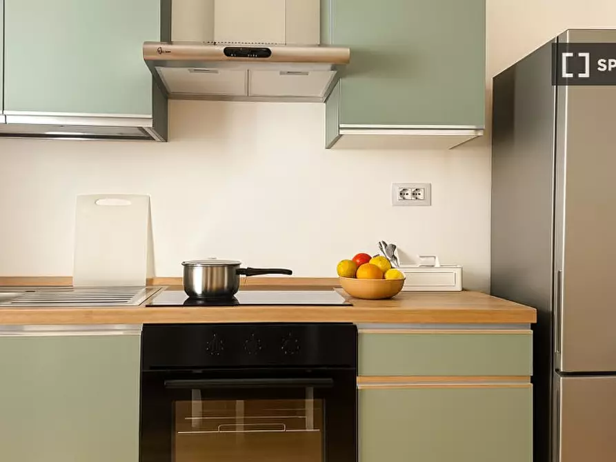 Immagine 4 di Ufficio in affitto  in Viale Giovanni da Cermenate a Milano