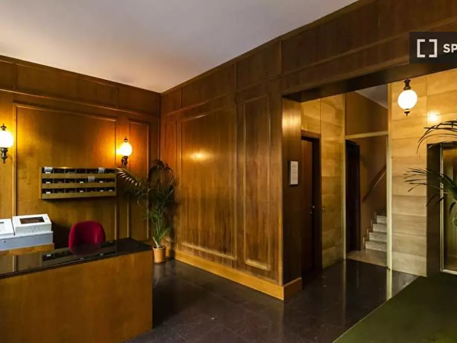 Immagine 19 di Camera condivisa in affitto  in Viale Beatrice D'Este a Milano