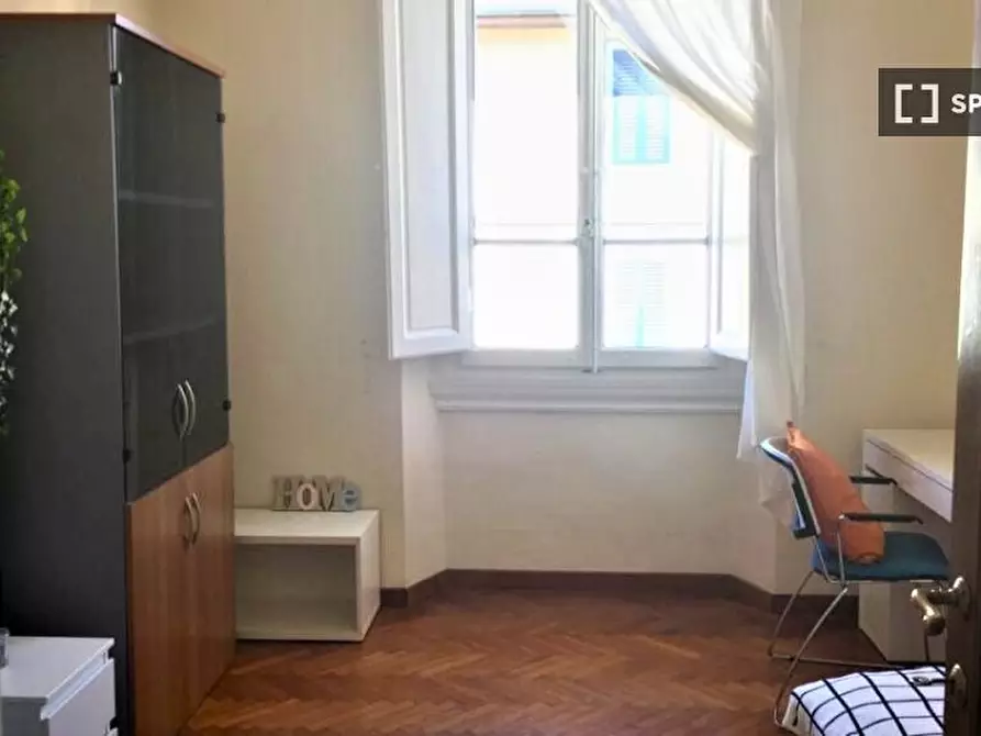 Immagine 1 di Camera condivisa in affitto  in VIA CASTELFIDARDO a Firenze