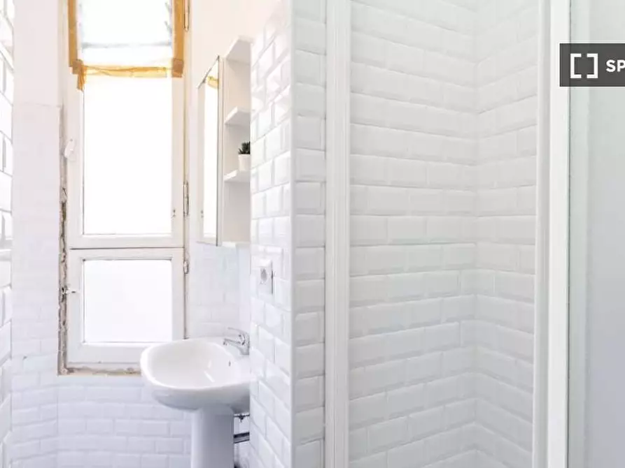 Immagine 18 di Camera condivisa in affitto  in Via Paolo Bassi a Milano