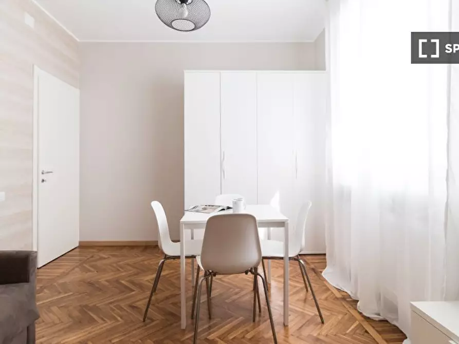 Immagine 8 di Appartamento in affitto  in Via Privata Giuseppe Sacconi a Milano