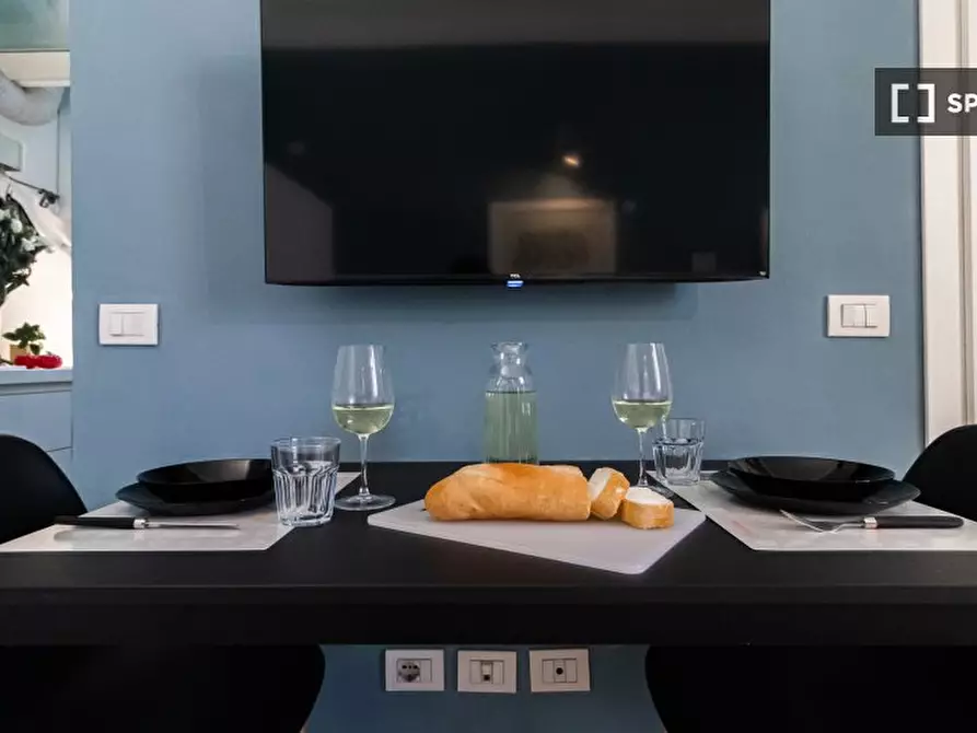 Immagine 10 di Ufficio in affitto  in Via Bezzecca a Milano