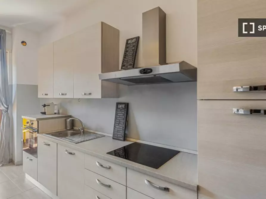 Immagine 9 di Camera condivisa in affitto  in Via Orti a Milano