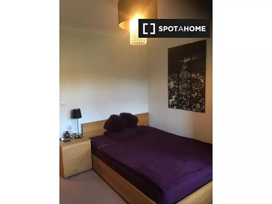 Immagine 1 di Camera condivisa in affitto  in Seven Stiles Court a Bromley