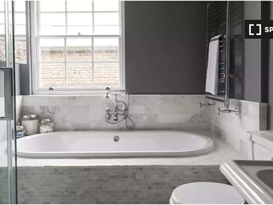 Immagine 19 di Appartamento in affitto  in B Lisson Grove a Camden Town