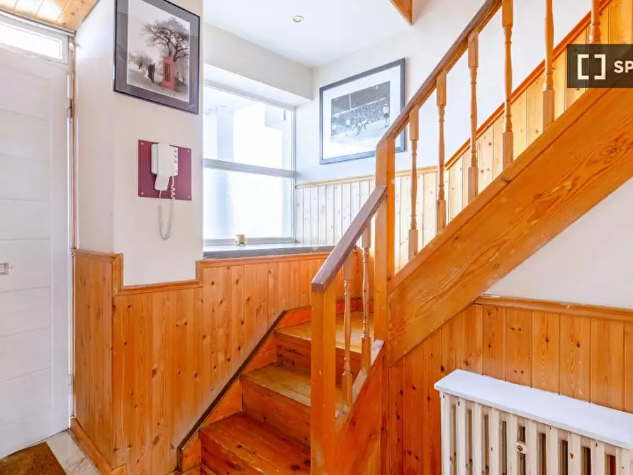 Immagine 12 di Appartamento in affitto  in Lupus St a 