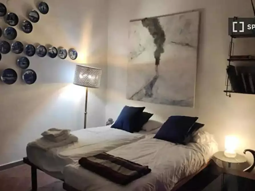 Immagine 4 di Ufficio in affitto  in Via delle Caldaie a Firenze