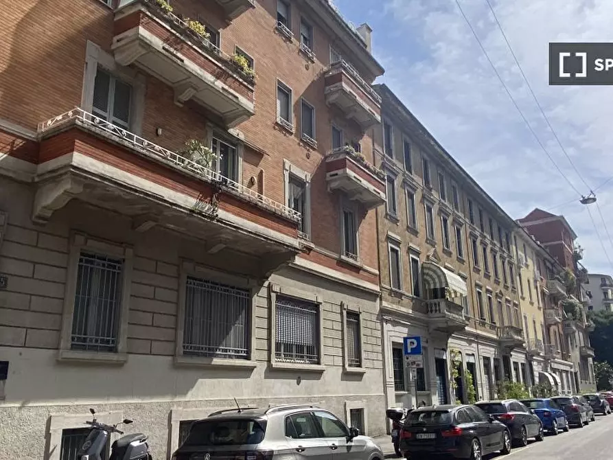 Immagine 3 di Appartamento in affitto  in Via Francesco Reina a Milano