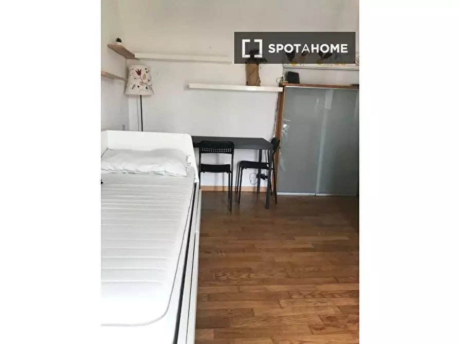 Immagine 6 di Ufficio in affitto  in Via Giordano Bruno a Milano