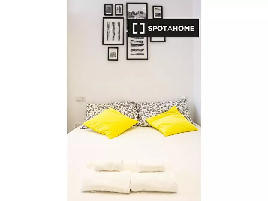 Immagine 10 di Ufficio in affitto  in Via Guido Guinizelli a Milano