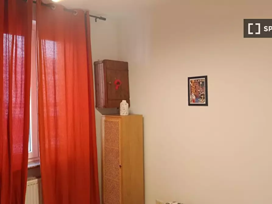Immagine 2 di Appartamento in affitto  in Via Luigi Prinetti a Milano