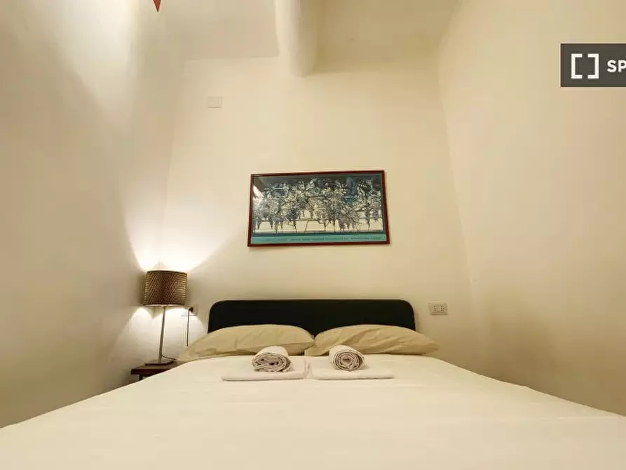 Immagine 9 di Appartamento in affitto  in Via dei Macelli di Soziglia a Genova