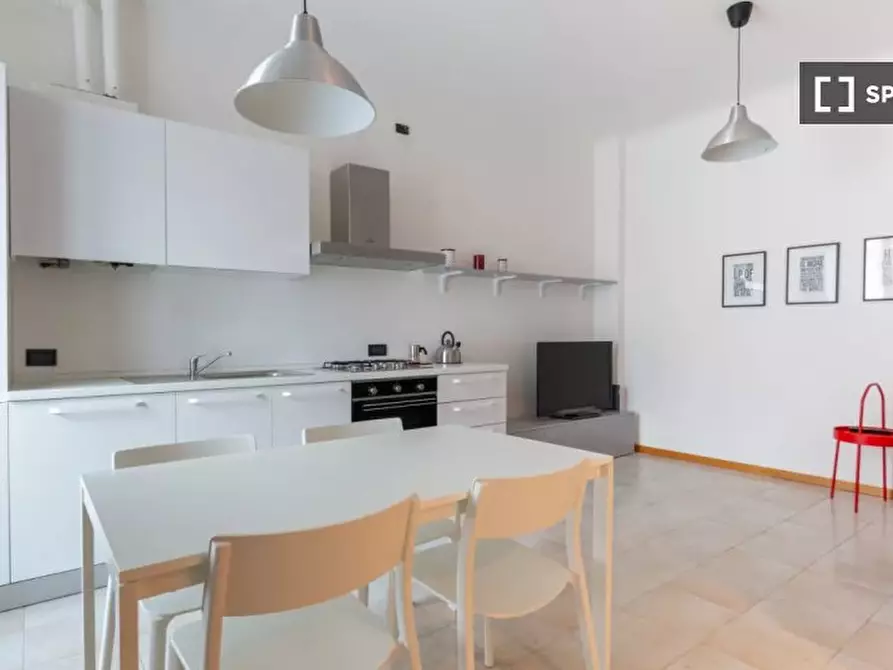 Immagine 5 di Appartamento in affitto  in Via Vigevano a Milano