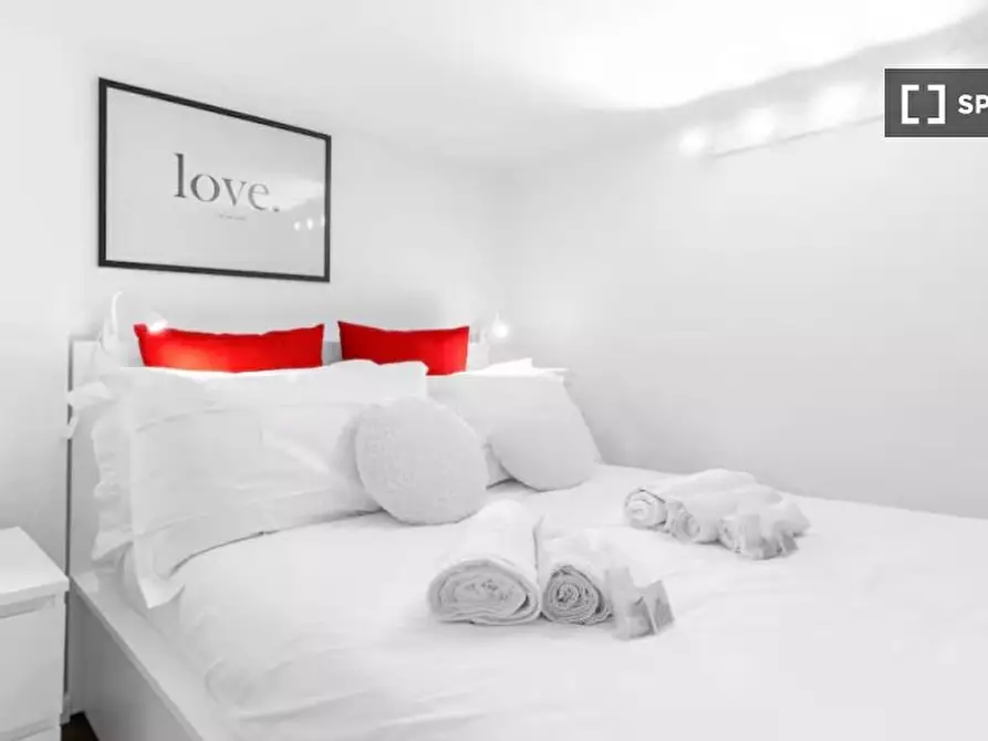 Immagine 4 di Ufficio in affitto  in Via Ambrogio Binda a Milano