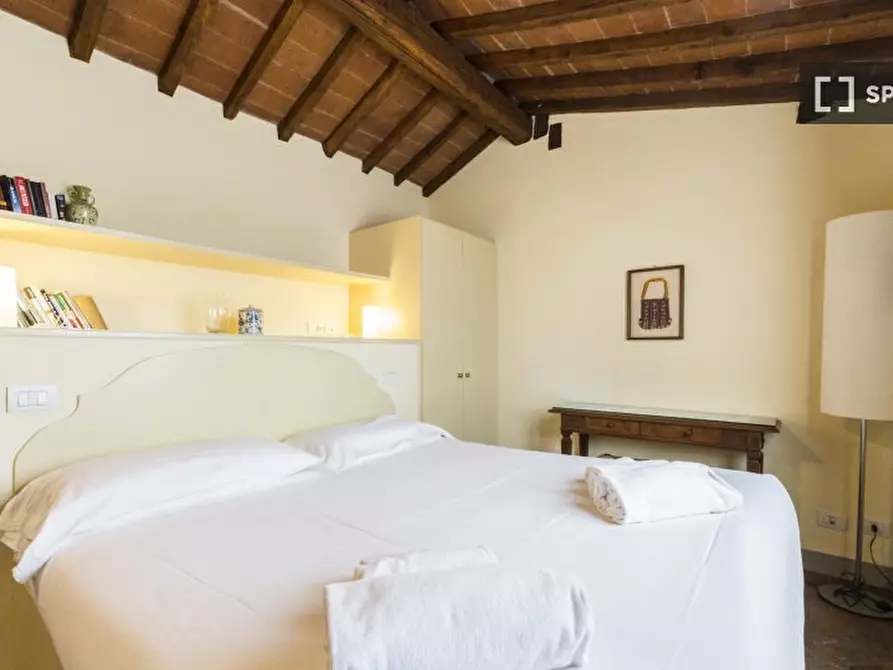 Immagine 5 di Appartamento in affitto  in Piazza di Santa Croce a Firenze