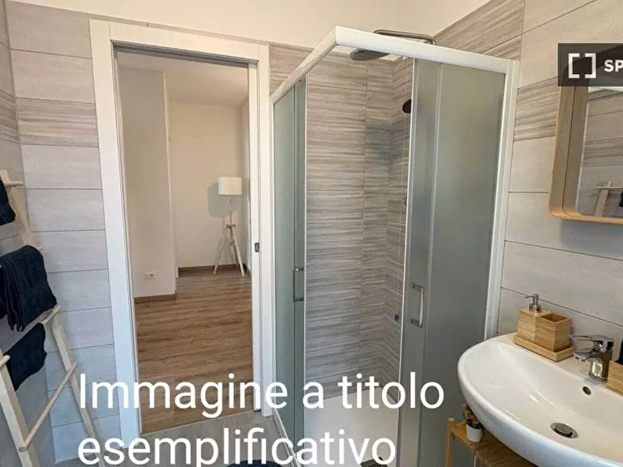 Immagine 6 di Camera condivisa in affitto  in Barbieri a Bologna