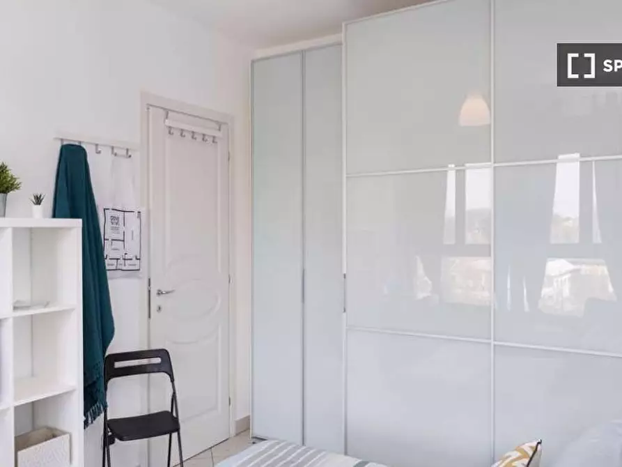 Immagine 6 di Camera condivisa in affitto  in Via Giovanni Spadolini a Milano