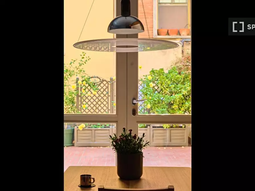 Immagine 4 di Ufficio in affitto  in Via Dè Gessi a Bologna