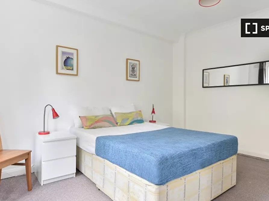 Immagine 15 di Appartamento in affitto  in Arlington Rd a Camden Town