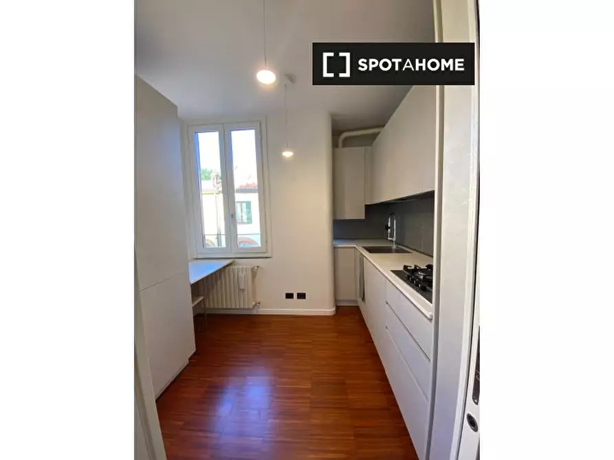 Immagine 8 di Appartamento in affitto  in Vicolo Molini a Monza