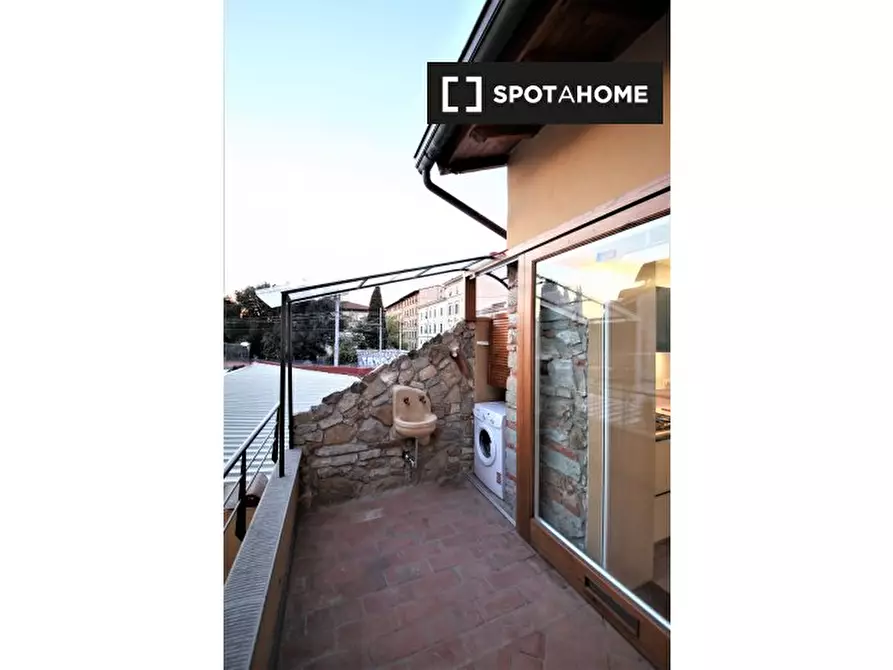 Immagine 2 di Appartamento in affitto  in Via Vittorio Emanuele II, 50139 Firenze FI, Italy a Firenze